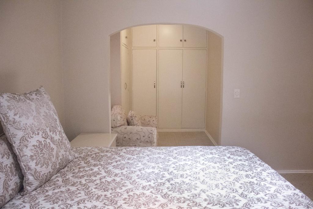 Khuvena Guesthouse Randburg المظهر الخارجي الصورة