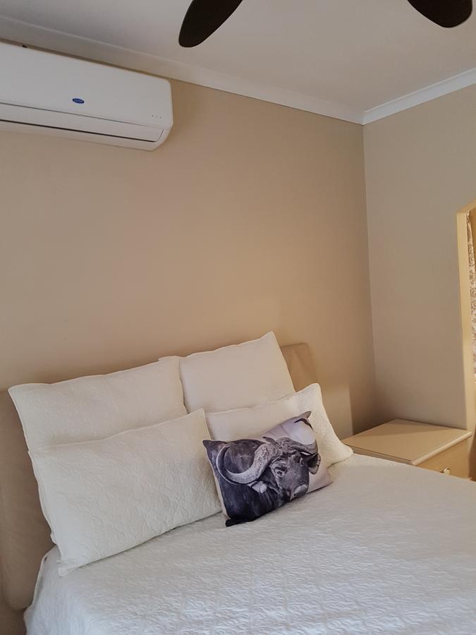 Khuvena Guesthouse Randburg المظهر الخارجي الصورة