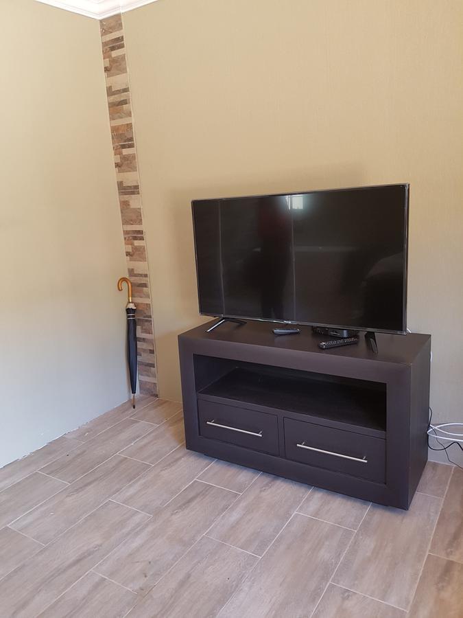 Khuvena Guesthouse Randburg المظهر الخارجي الصورة