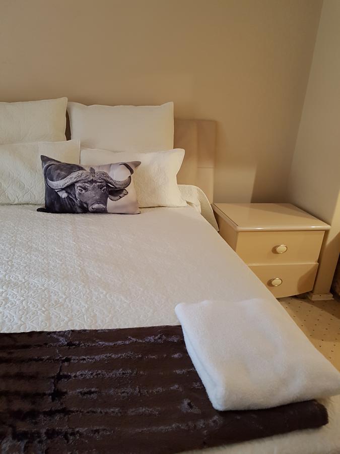Khuvena Guesthouse Randburg المظهر الخارجي الصورة