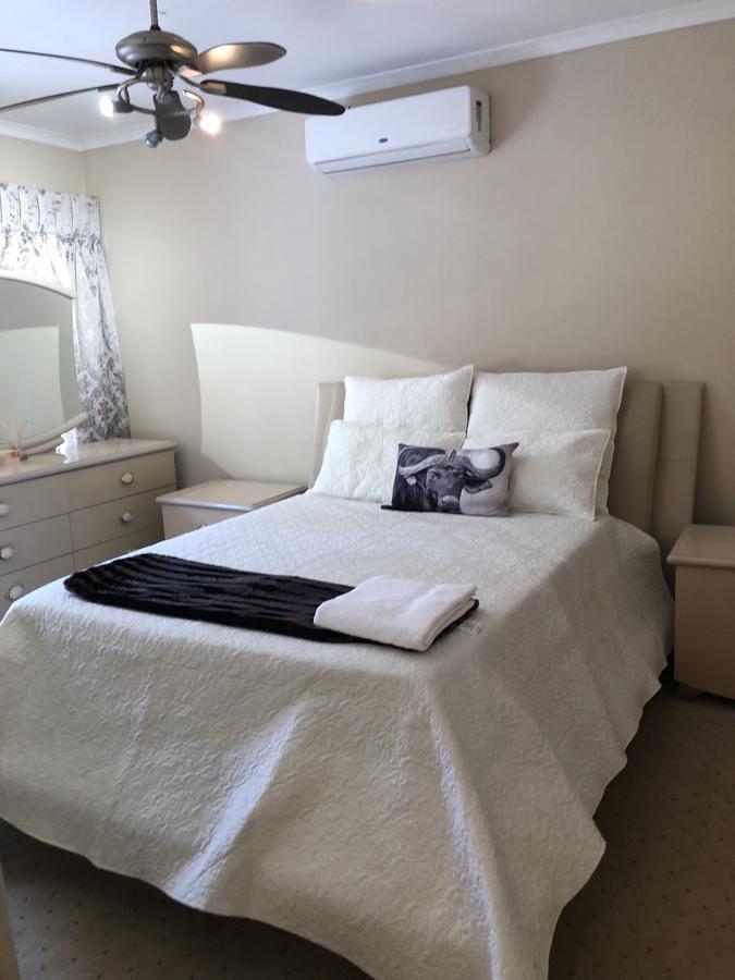 Khuvena Guesthouse Randburg المظهر الخارجي الصورة