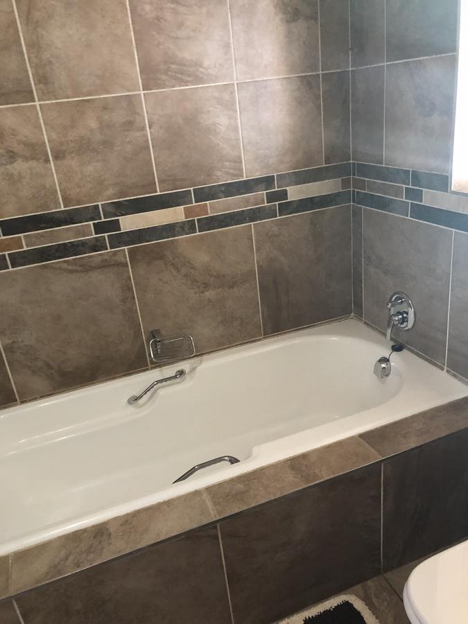 Khuvena Guesthouse Randburg المظهر الخارجي الصورة