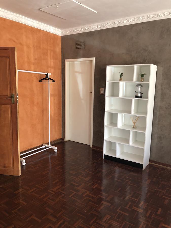 Khuvena Guesthouse Randburg المظهر الخارجي الصورة