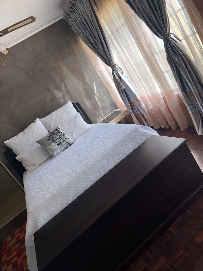 Khuvena Guesthouse Randburg المظهر الخارجي الصورة