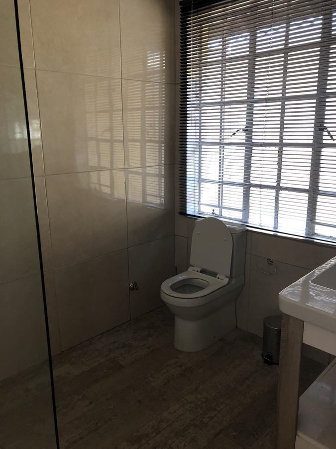Khuvena Guesthouse Randburg المظهر الخارجي الصورة