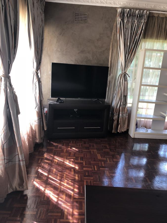Khuvena Guesthouse Randburg المظهر الخارجي الصورة
