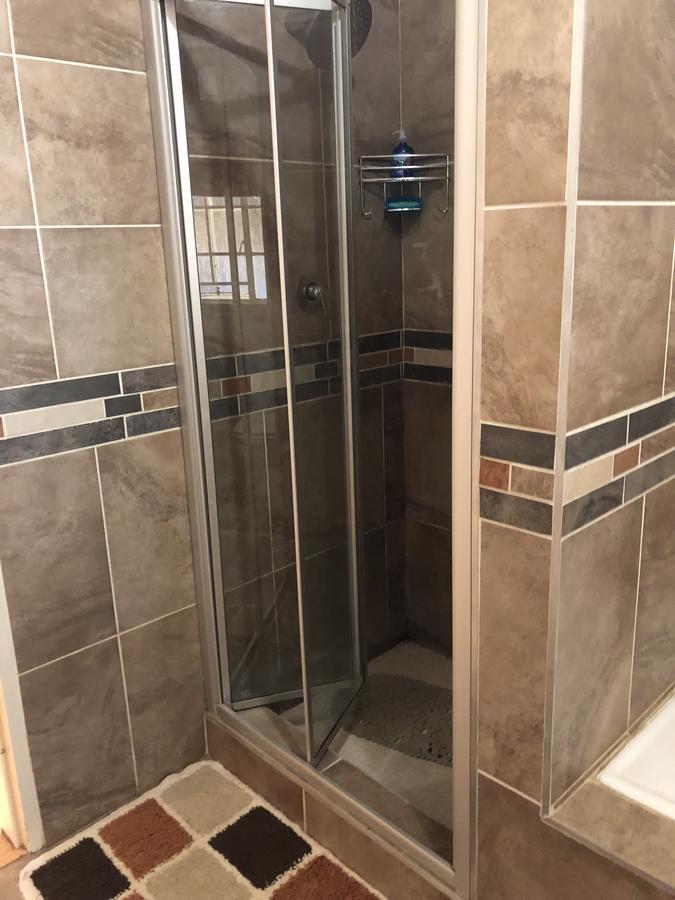 Khuvena Guesthouse Randburg المظهر الخارجي الصورة