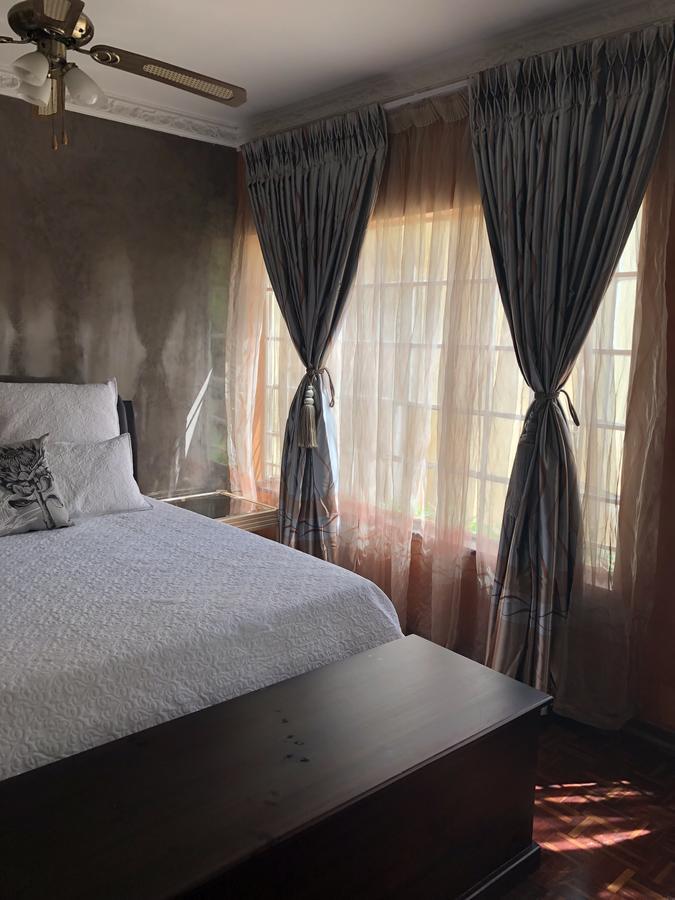Khuvena Guesthouse Randburg المظهر الخارجي الصورة