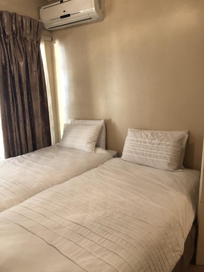 Khuvena Guesthouse Randburg المظهر الخارجي الصورة