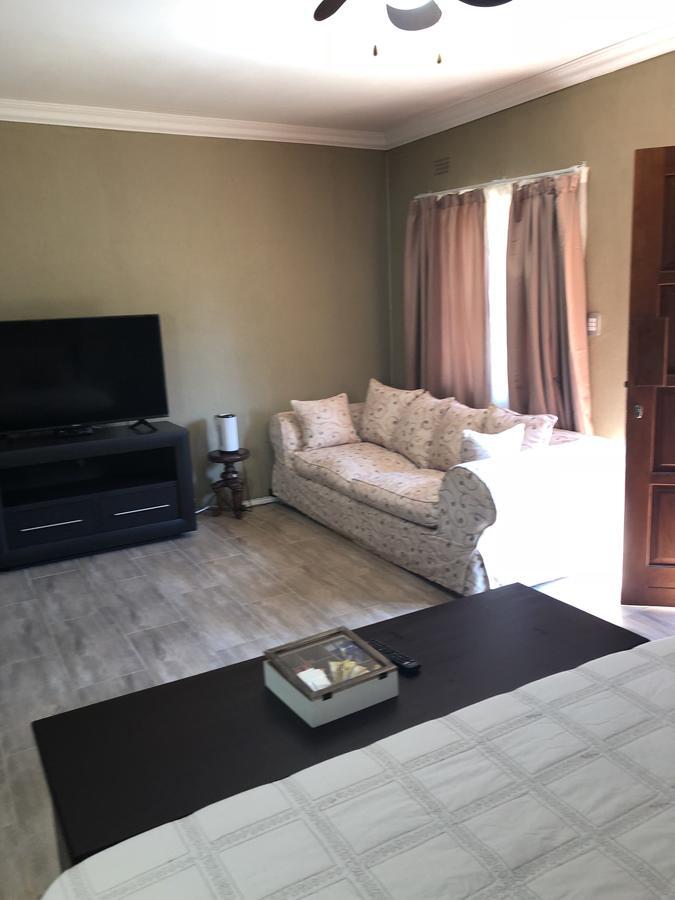 Khuvena Guesthouse Randburg المظهر الخارجي الصورة