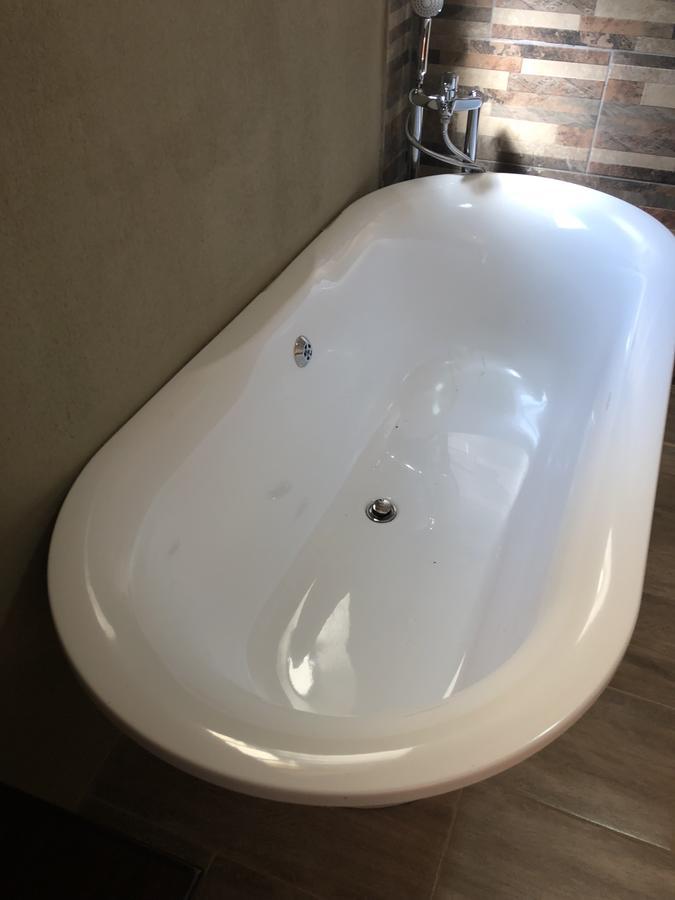 Khuvena Guesthouse Randburg المظهر الخارجي الصورة