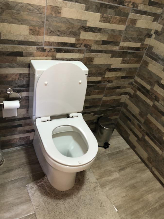 Khuvena Guesthouse Randburg المظهر الخارجي الصورة