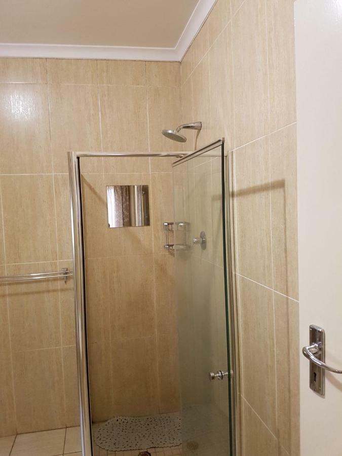 Khuvena Guesthouse Randburg المظهر الخارجي الصورة